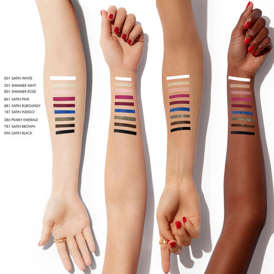 DELINEADOR L�QUIDO 001 DIORSHOW